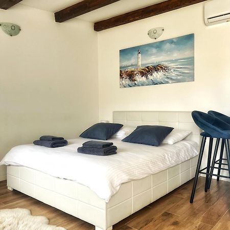 זאדאר Studio Apartments Tara מראה חיצוני תמונה
