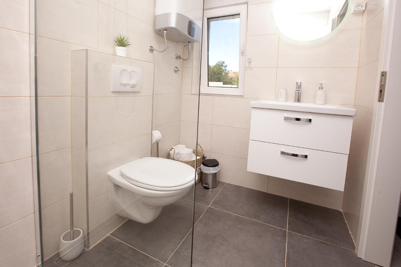 זאדאר Studio Apartments Tara מראה חיצוני תמונה