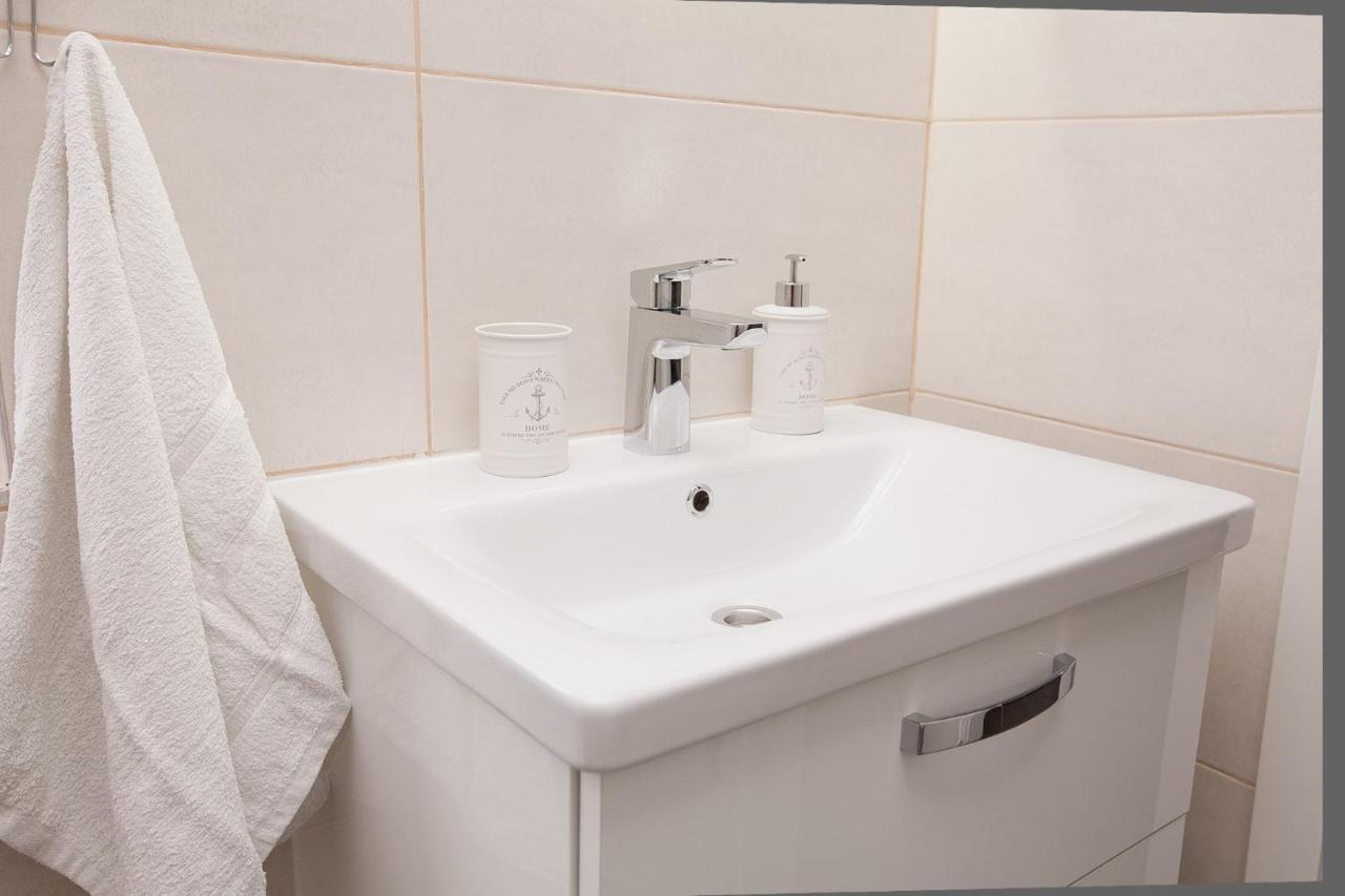 זאדאר Studio Apartments Tara מראה חיצוני תמונה