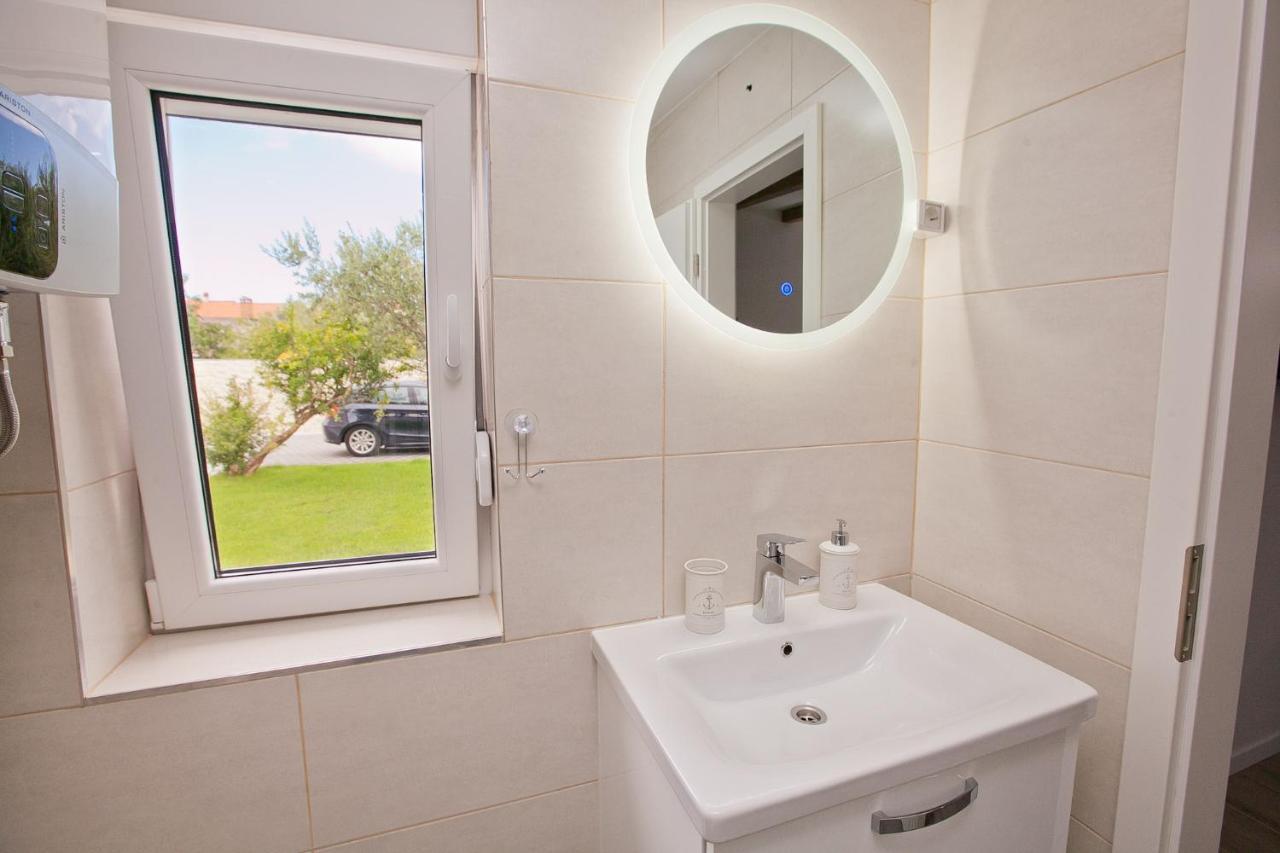 זאדאר Studio Apartments Tara מראה חיצוני תמונה