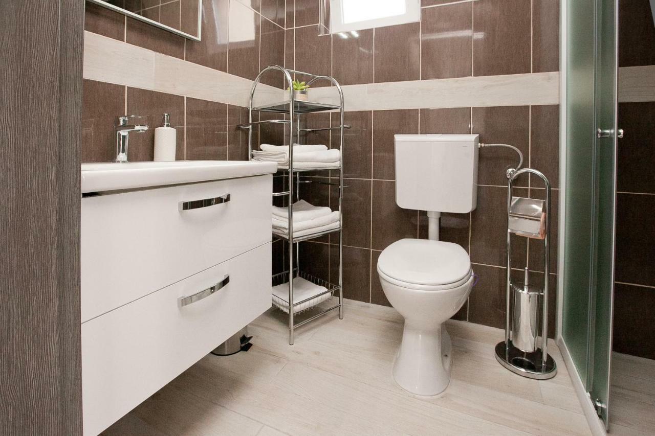 זאדאר Studio Apartments Tara מראה חיצוני תמונה